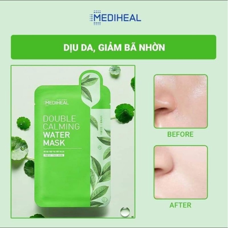 🌞 MẪU MỚI Mặt nạ MEDIHEAL 2021 🌞 | BigBuy360 - bigbuy360.vn