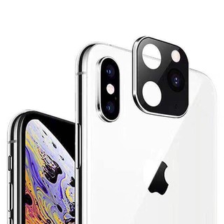 Độ Camera Iphone X/Xs/Xsmax Thành 11pro/11pro max