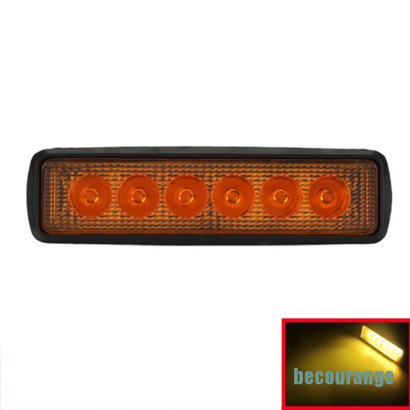 Bóng Đèn Led 6 Bóng 18w Chất Lượng Cao