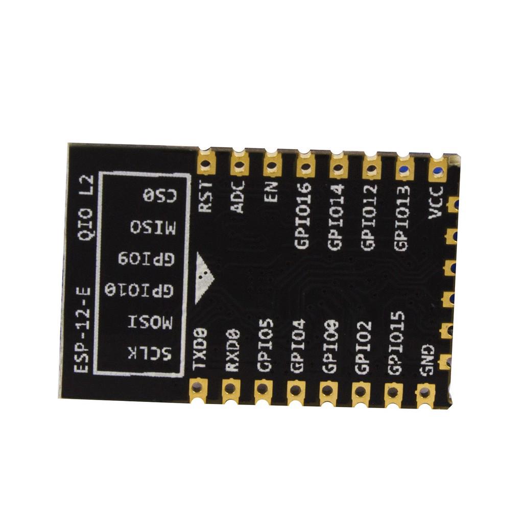 1 Chip wifi ESP8266 ESP-12E