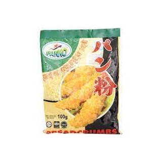 Bột chiên xù Panko gói 100g