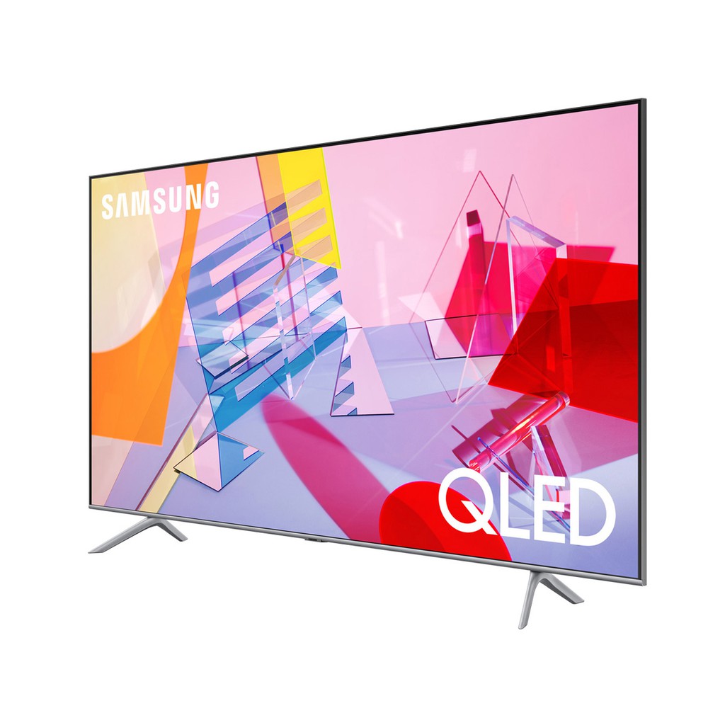 Tivi Samsung 50 inch 4K Smart Qled QA50Q65TAKXXV