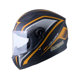 Nón Bảo Hiểm Royal Helmet Tem V2