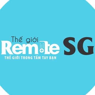 Thế giới remote SG