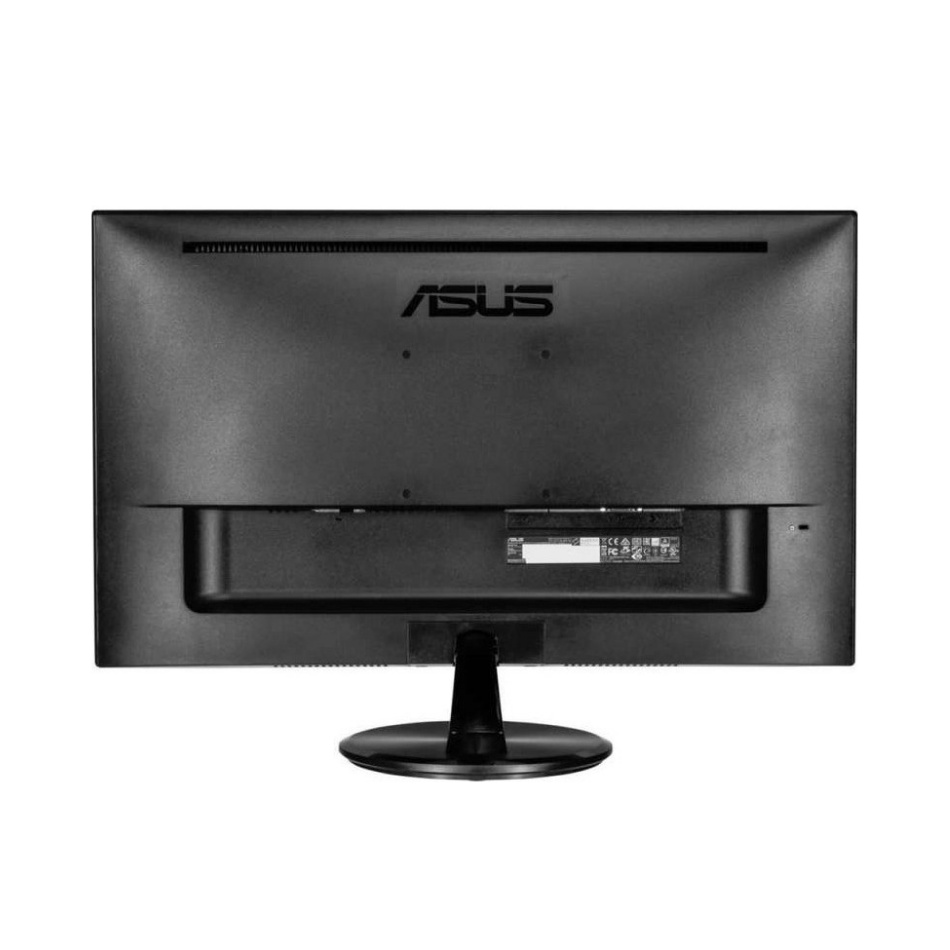 Màn hình LCD ASUS VP247HAE bảo vệ mắt và khử nhấp nháy | 23.6 inch | Full HD (1920 x 1080) | 60Hz