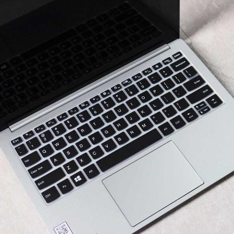 Miếng Dán Bảo Vệ Bàn Phím Laptop Lenovo Yoga Slim 7i 13.3 Inch 2020