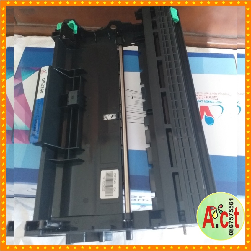 Hộp mực máy in Brother HL 2270dw, 2260d, 2250d, 2250dn, 2250dw, 2240d, 2242d, 2130, Brother 2255, 2240, 2280, 2260