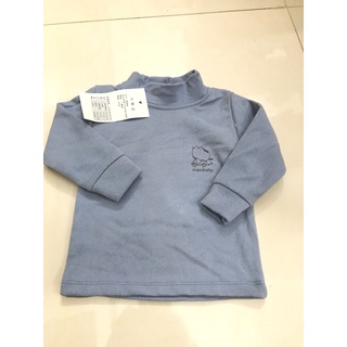 [SALE] Áo nỉ cổ 3p