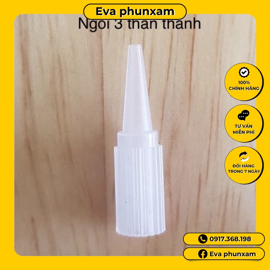 Ngòi Gù 7 kim dẹt - 100 chiếc ngòi 7 kim dẹt máy phun xăm Gù cao cấp