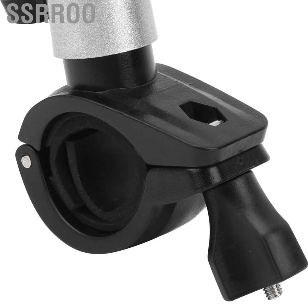 Phụ kiện kẹp giữ camera hành trình OSMO ACTION gắn ghi đông xe đạp
 | BigBuy360 - bigbuy360.vn