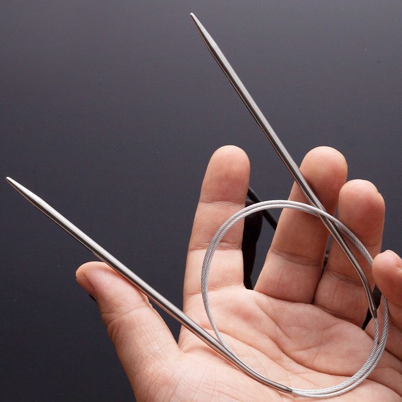 Kim Đan Vòng 80cm.