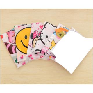 Tạp Dề Hello Kitty Chống Thấm Nước Và Dầu