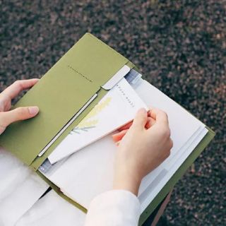SỔ LẬP KẾ HOẠCH 2019 - NOTEBOOK PLANNER