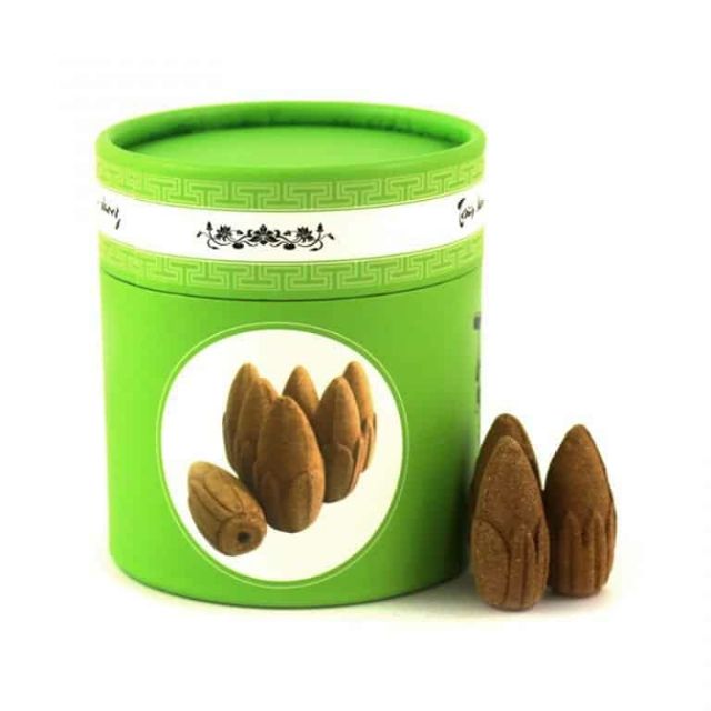 Nhang trầm nụ búp sen