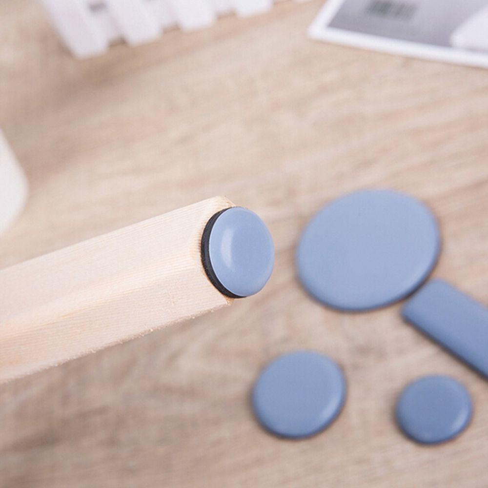 Miếng Lót Chân Bàn / Đồ Nội Thất Chống Trượt Tiện Dụng