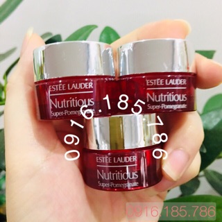 Kem dưỡng mắt lựu đỏ Estee Lauder