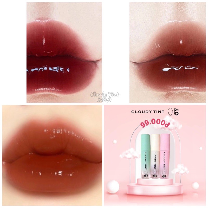 SET CLOUDY TINT | BigBuy360 - bigbuy360.vn