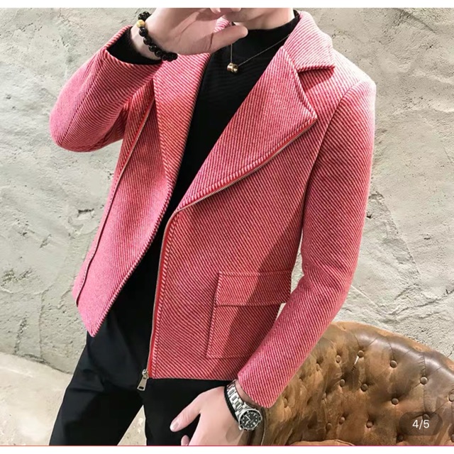 Áo vest nam cao cấp