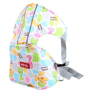 Đai ngồi xe máy Royal hàng VN chất lượng cao - Larva Store