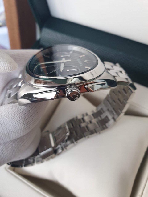 Đồng hồ nam Bulova 96A186
