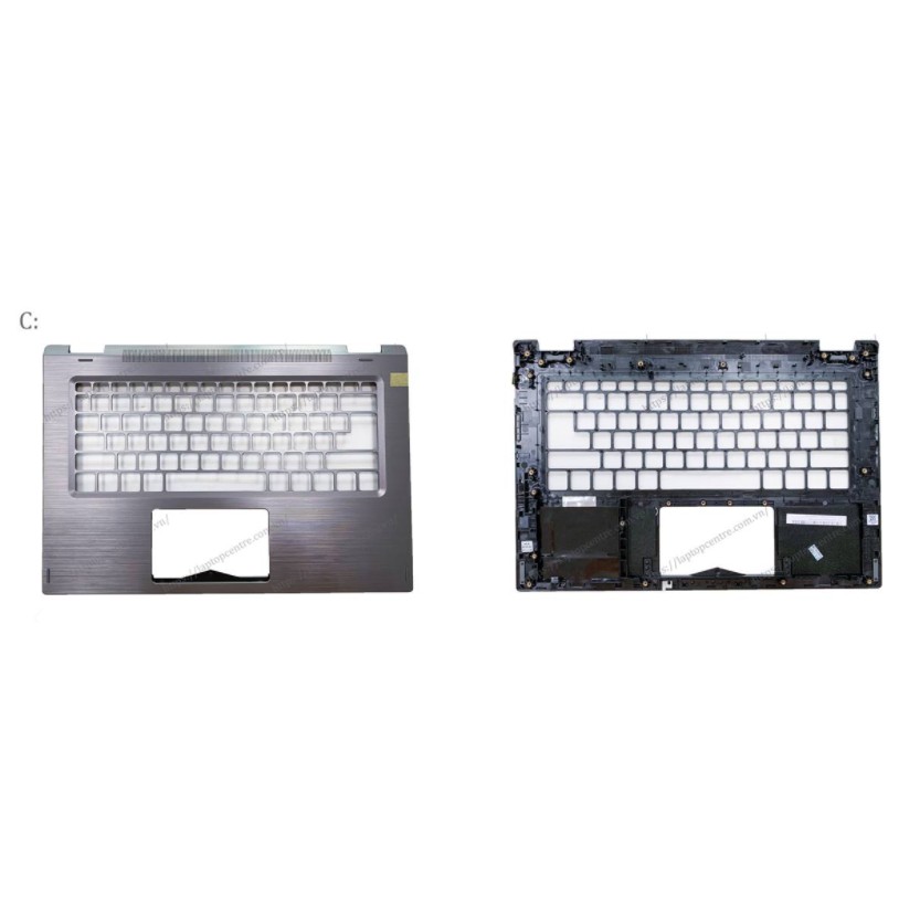 Vỏ laptop Acer Spin 3 SP314-51 SP314-52