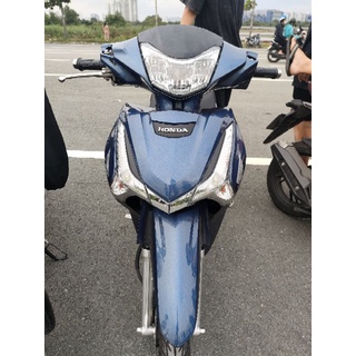 Mica pha đèn fuled 2018-2022