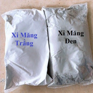 Xi măng trắng giá rẻ