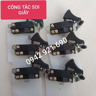 Công tắc soi 3600 hàng đẹp - công tắc máy soi lớn