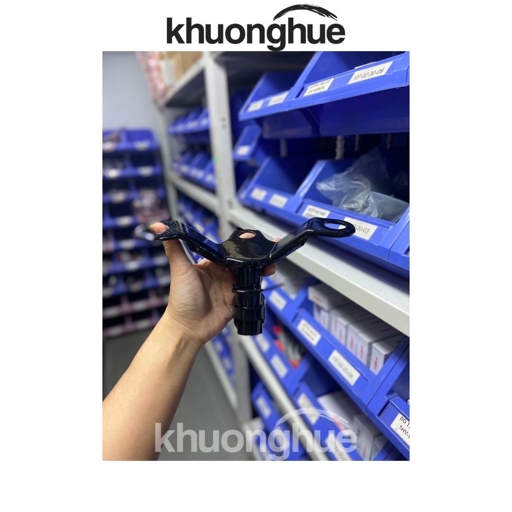 Giá đỡ ghi đông Sirius chính hãng Yamaha