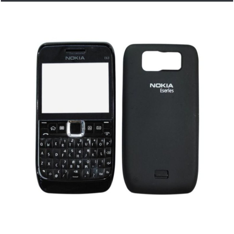 Ốp Lưng Bảo Vệ Cho Điện Thoại Nokia E63