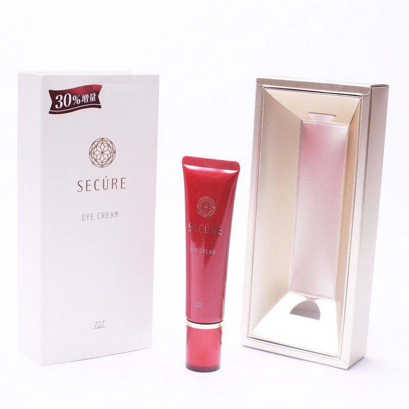 kem dưỡng mắt Secure eye cream 20g