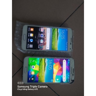 điện thoại samsung Galaxy s5