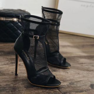 Boot lưới