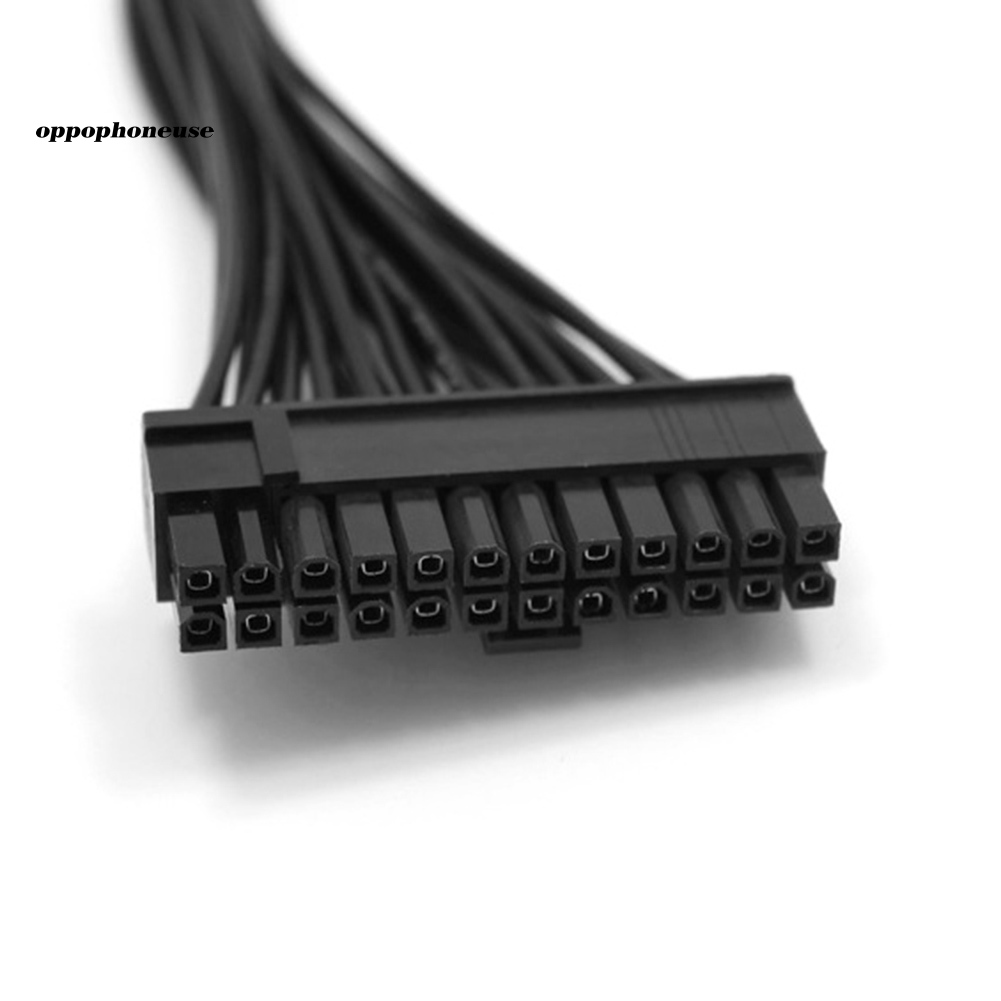 Dây Cáp Nối Dài Bo Mạch Chủ 24 Pin Xdnpjx 32cm | BigBuy360 - bigbuy360.vn