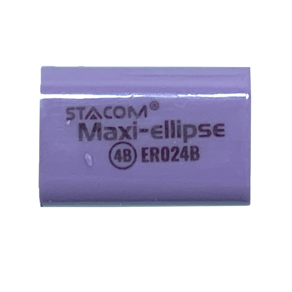 Gôm nhiều màu Stacom ER024B