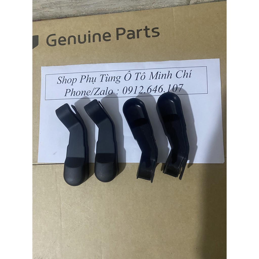 Nắp đậy/Nắp chụp ốc bắt cần gạt mưa trước KIA PRIDE/ CD5, KK15676641