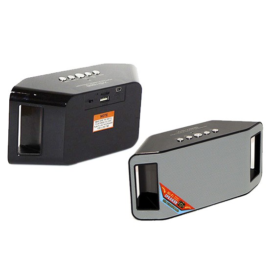 LOA BLUETOOTH WS-Y66