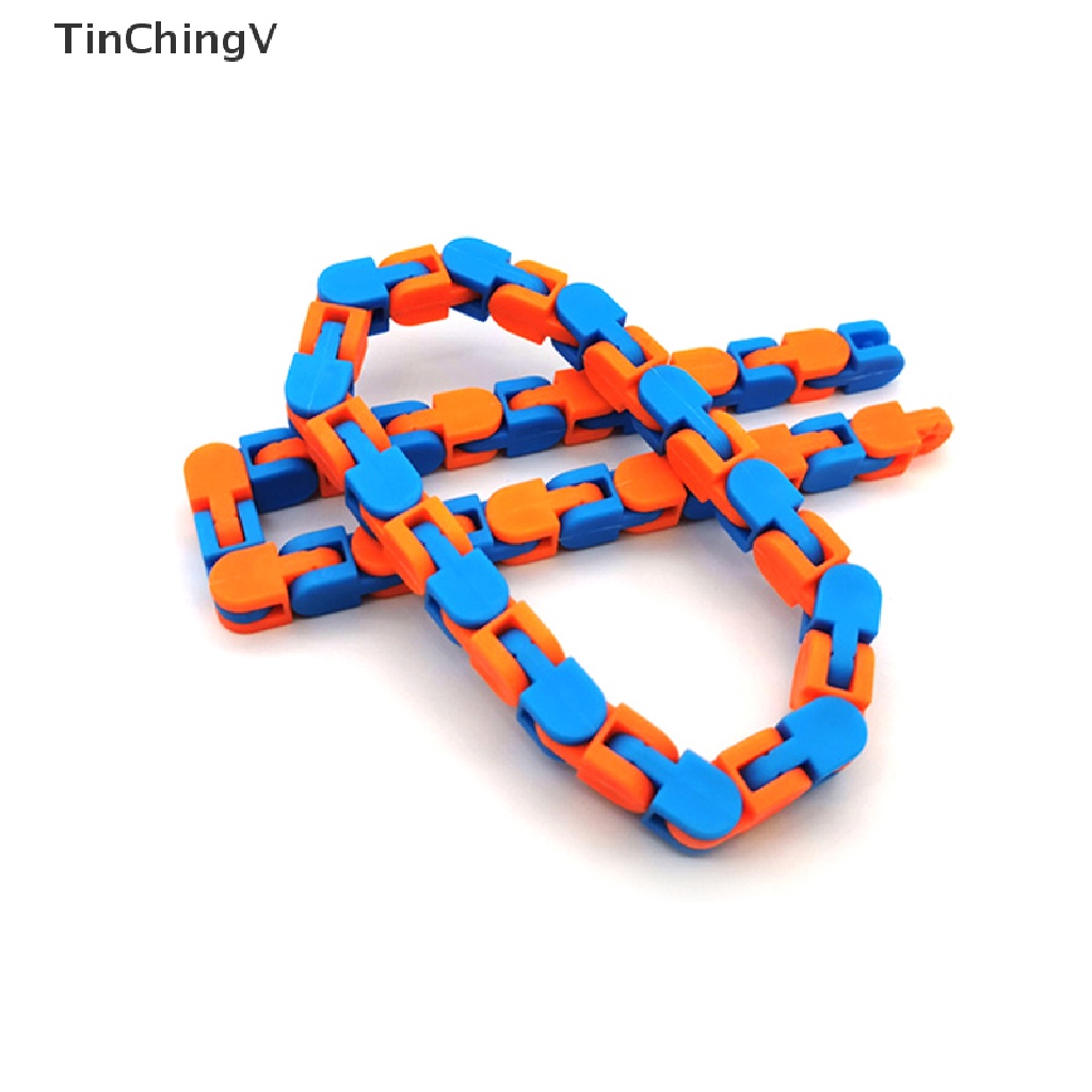 Vòng Tay Chuỗi Hạt Giảm Căng Thẳng Vui Nhộn Dành Cho Người Lớn Và Trẻ Em