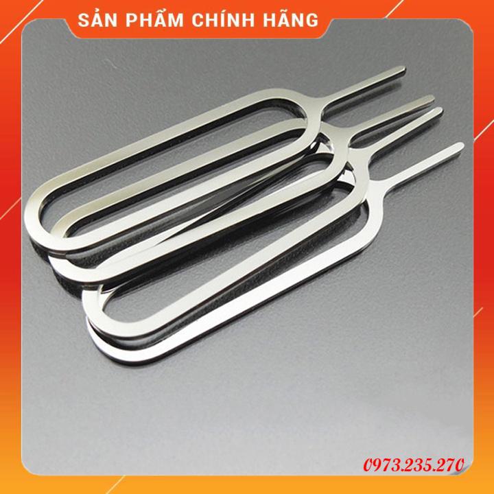 10 Que chọc sim chuyên dụng cho điện thoại