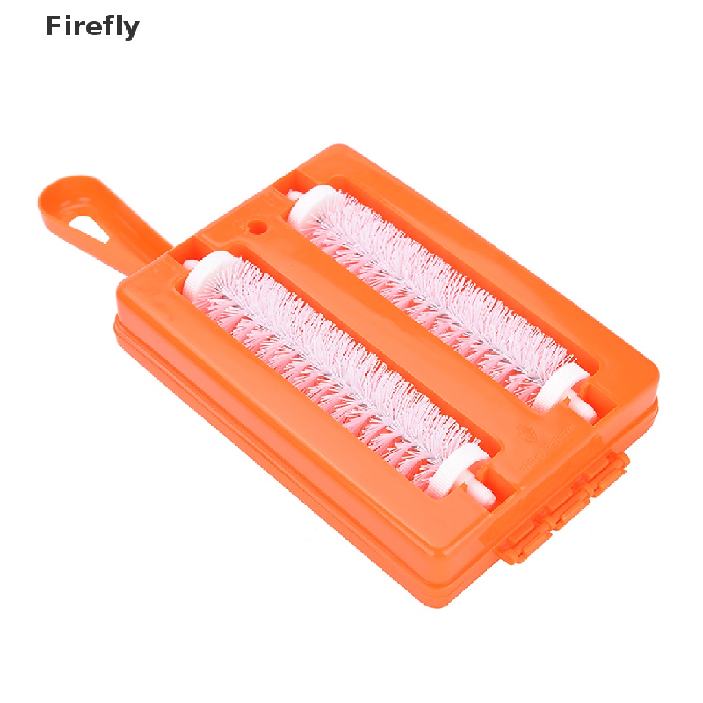 Chổi Quét Bụi Lông Thú Tiện Dụng