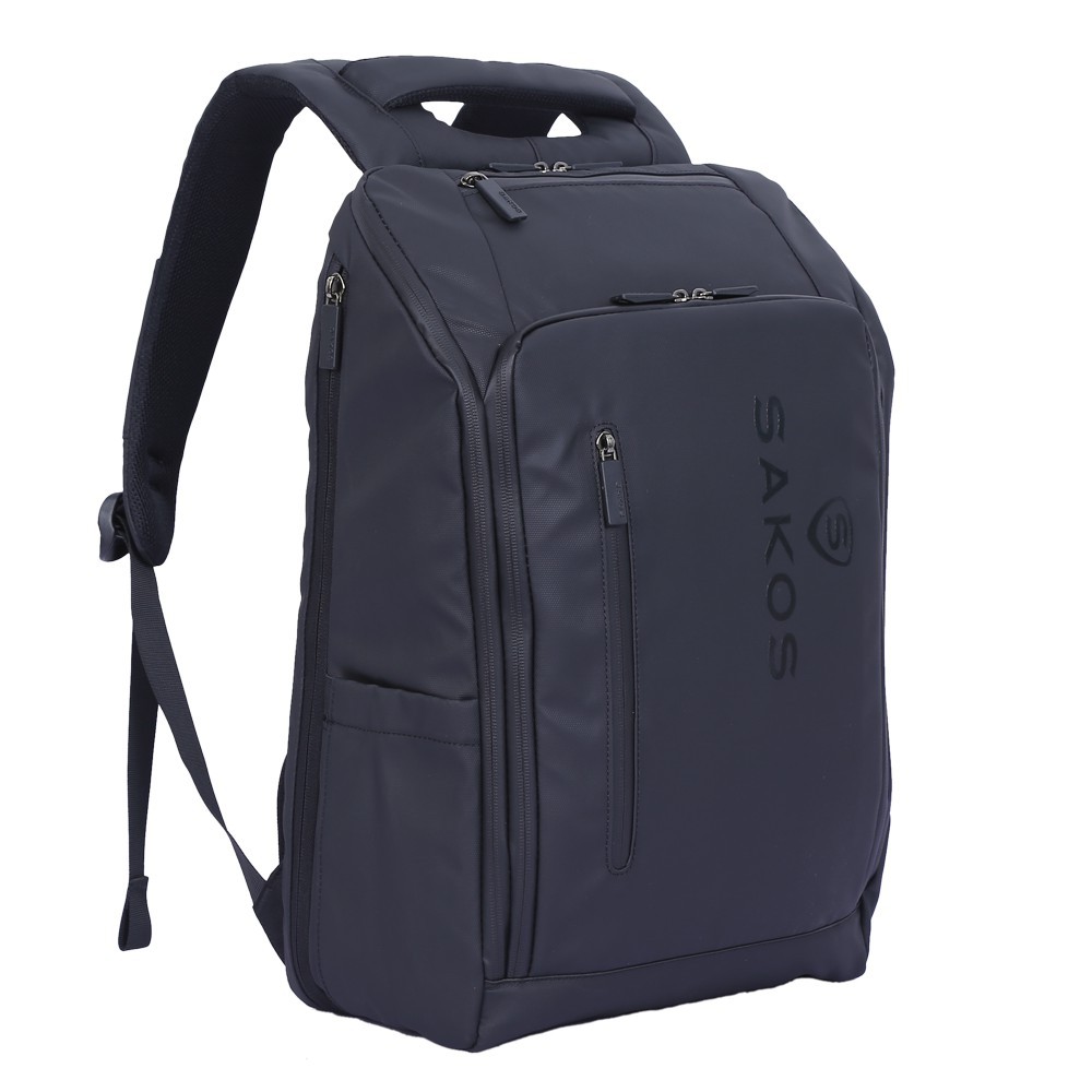 [CHÍNH HÃNG] Balo Du Lịch Thể Thao Laptop 17 inch SAKOS MORALE - tại Balonation.vn