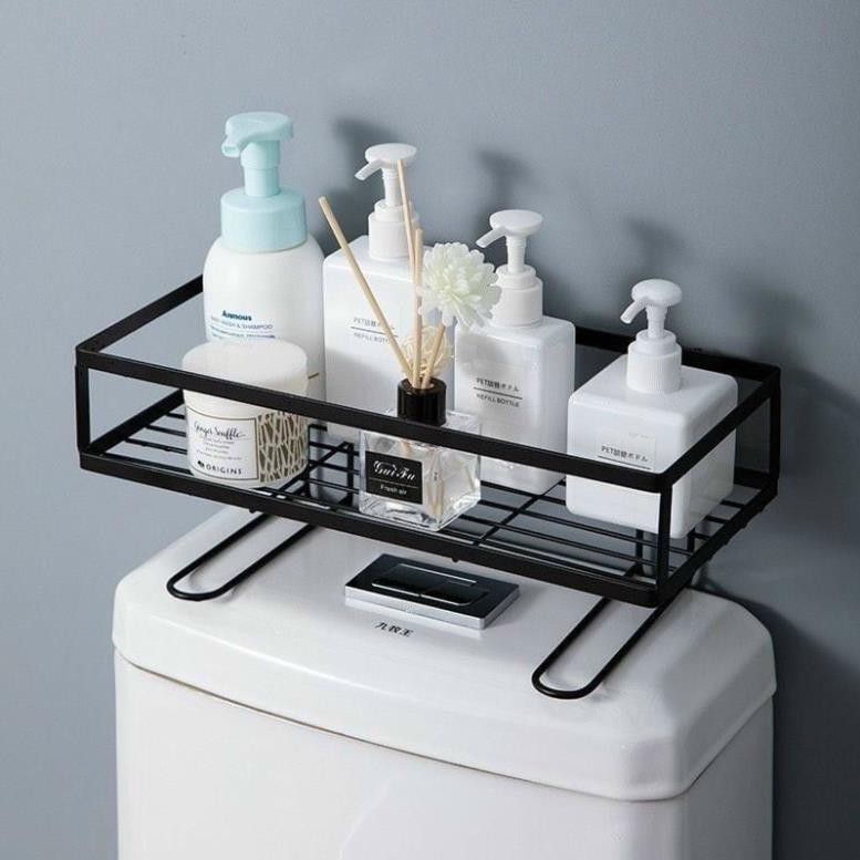 Kệ toilet đa năng 5.0