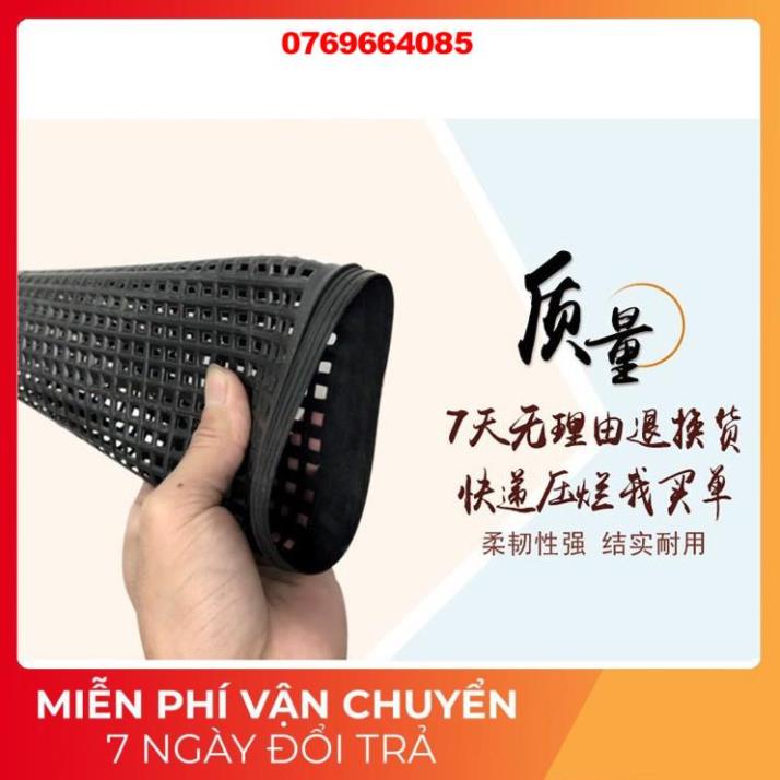 Ống Trúm Lươn Bắt Lươn Trạch Dài 65cm x 10cm  -𝗦𝗛𝗢𝗣 Đ𝗢̂̀ 𝗖𝗔̂𝗨 𝟰𝟯𝟱