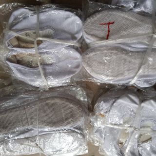 Giày Múa size 25-42 (mầu trắng)