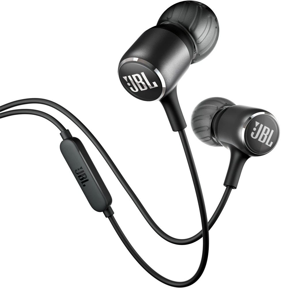 Puki shop / Tai nghe JBL LIVE 100 chính hãng-Tai nghe nhét tai JBL Live 100