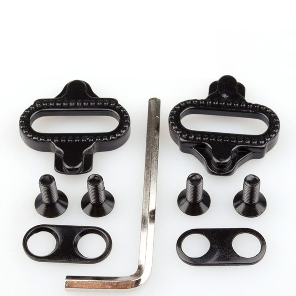 Can cá dùng cho xe đạp MTB Promend sắt PDZ M06