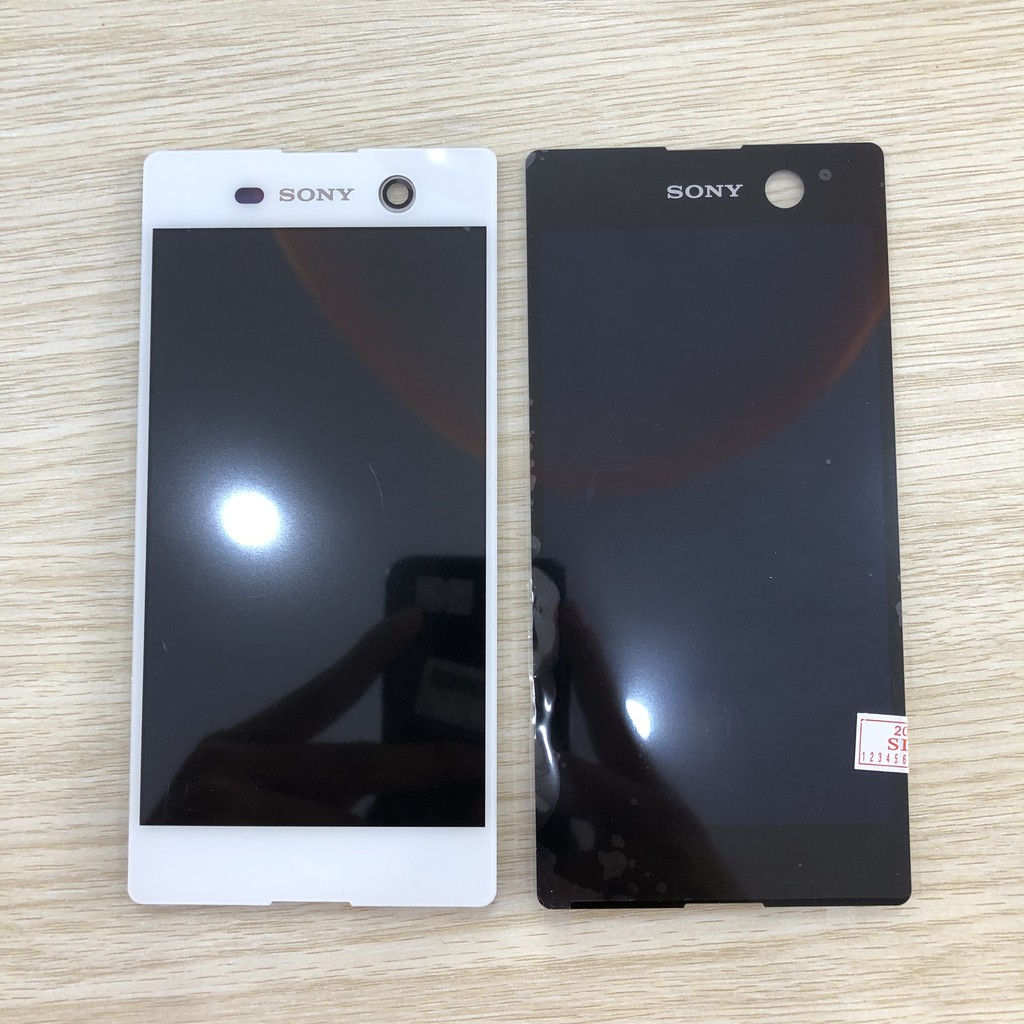 [Mã 1511ELSALE hoàn 7% đơn 300K] Màn hình Sony M5 / E5633 / E5643 / E5663 / E5603 / E5606 / E5653 / M5 Dual