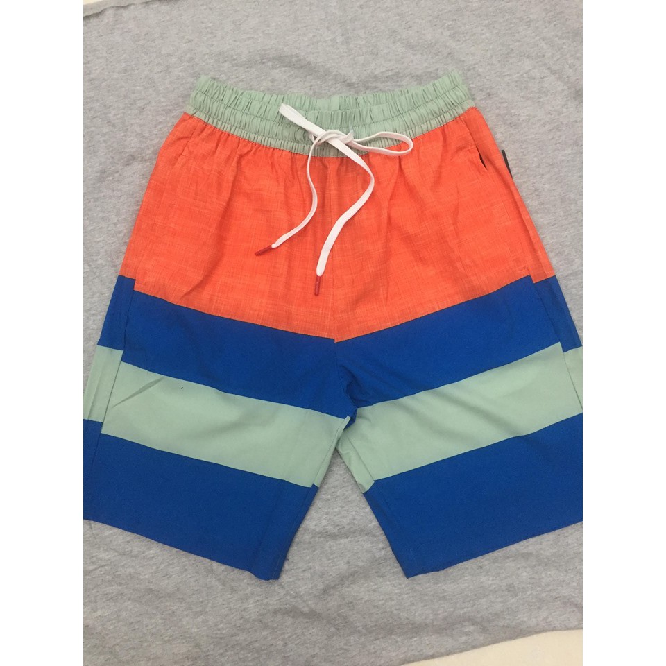 Quần Short Đi Biển nam Quiksilver