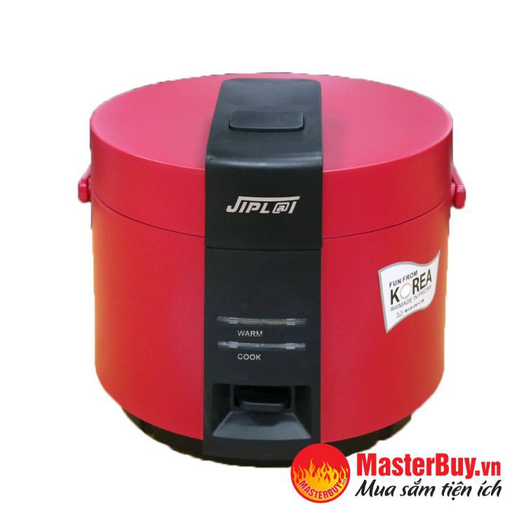 Nồi Cơm Điện JIPLAI JL-NC18 1.8L