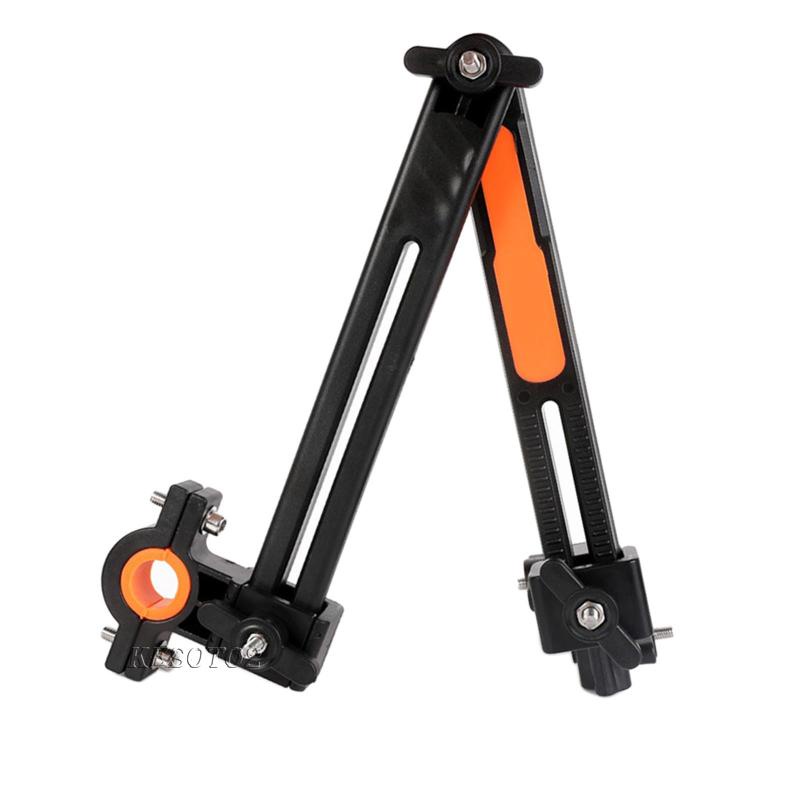 Giá Đỡ Dù Gắn Xe Đạp / Xe Đẩy Em Bé Kesoto2 Tiện Dụng